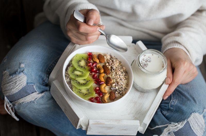 Choosing Low-Fat Everything