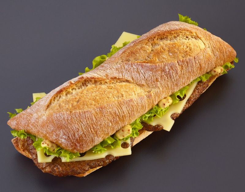 McBaguette