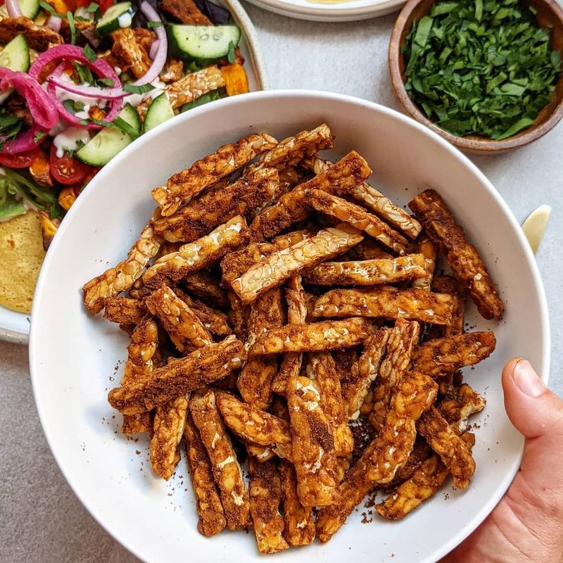 Tempeh