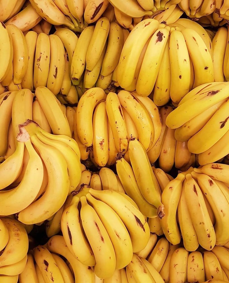 Bananas