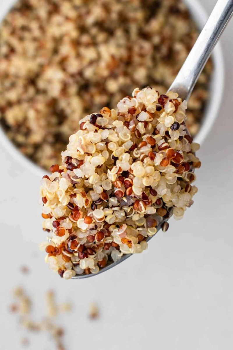 Quinoa
