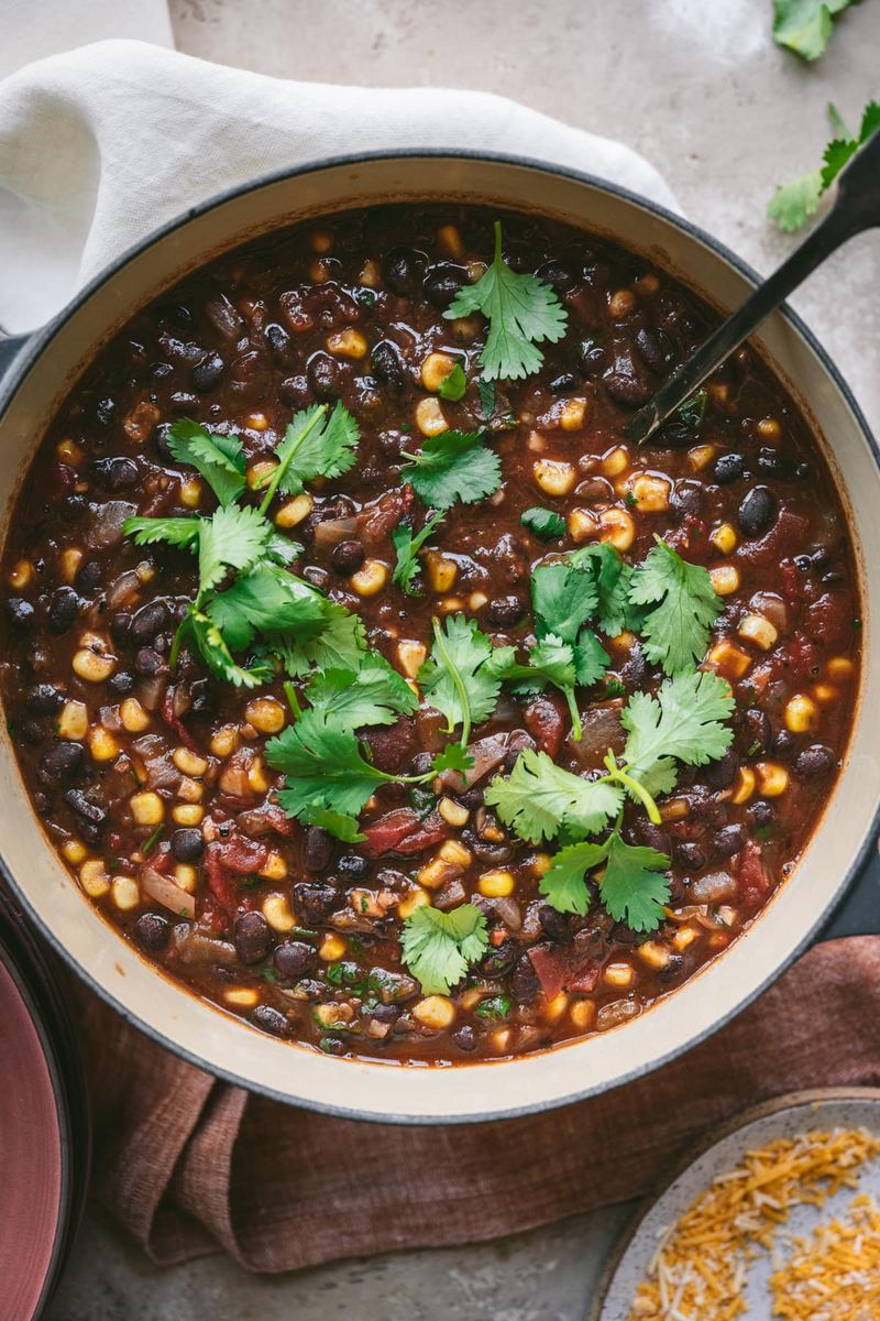 Black Beans