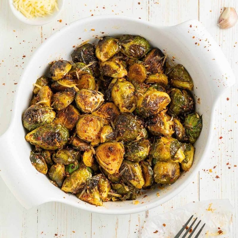 Brussels Sprouts