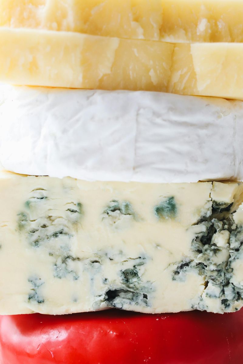 Blue Cheese