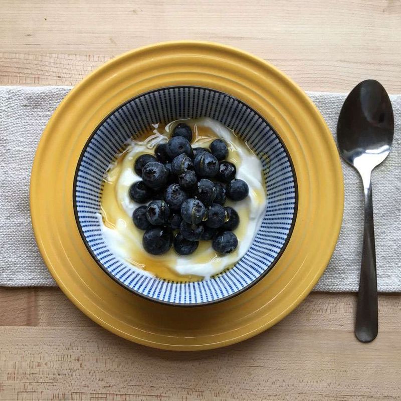 Greek Yogurt