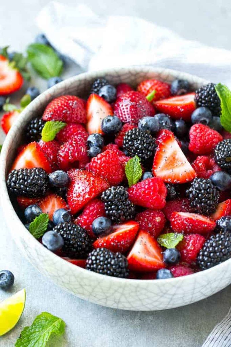Berries