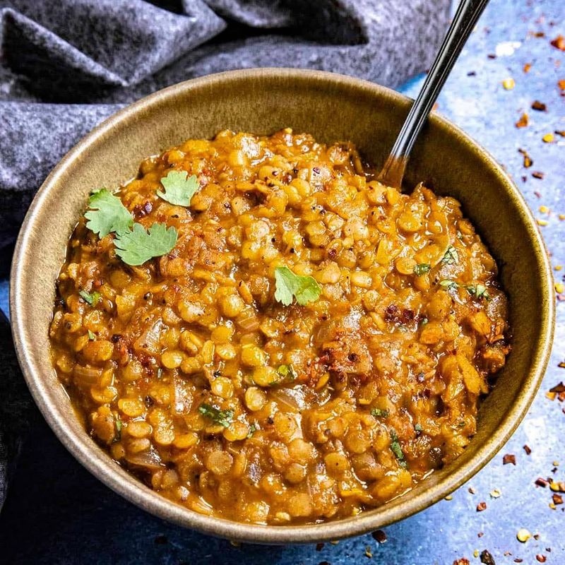 Lentils