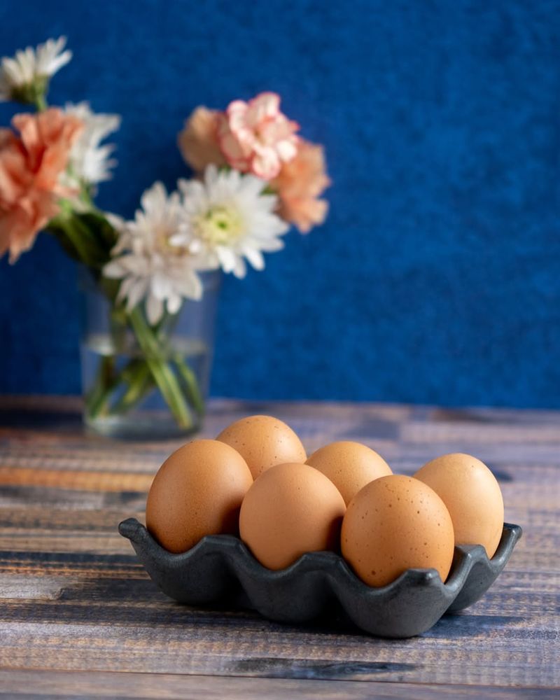 Eggs