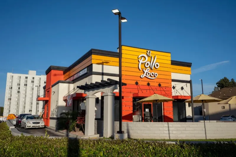 El Pollo Loco