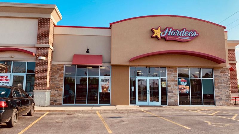 Hardee’s