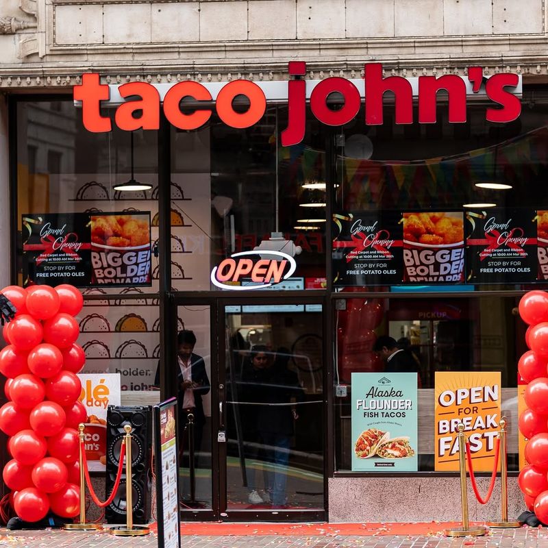 Taco John’s