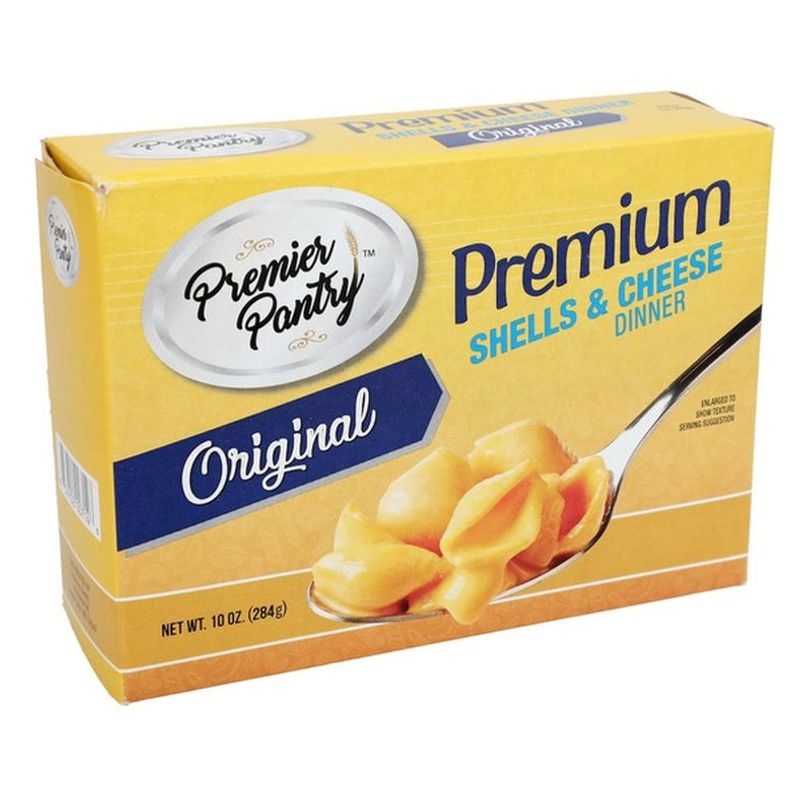 Mac and Cheese