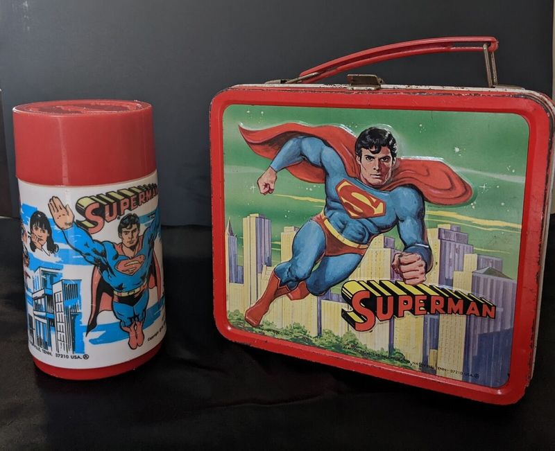 Superman