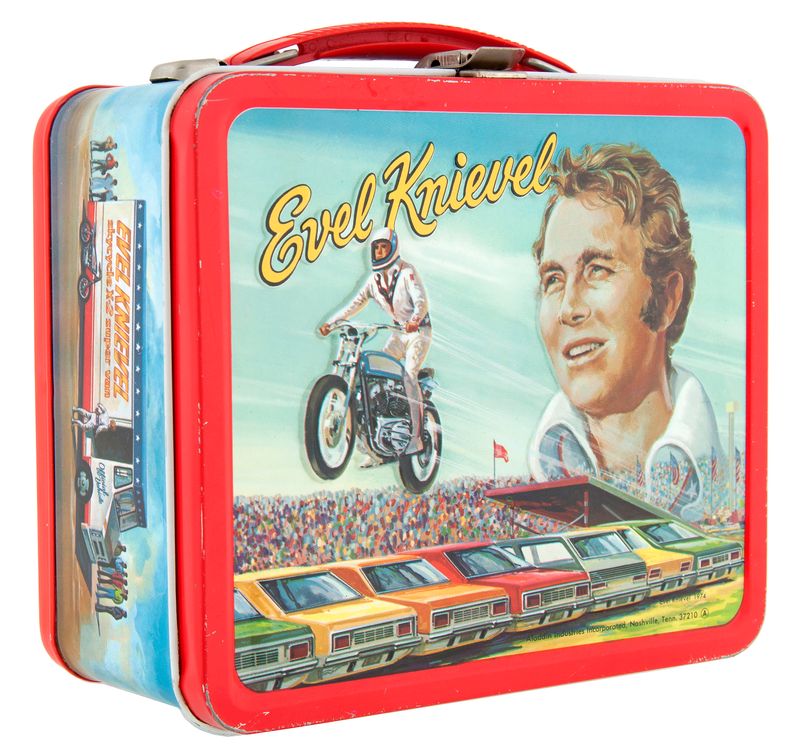 Evel Knievel