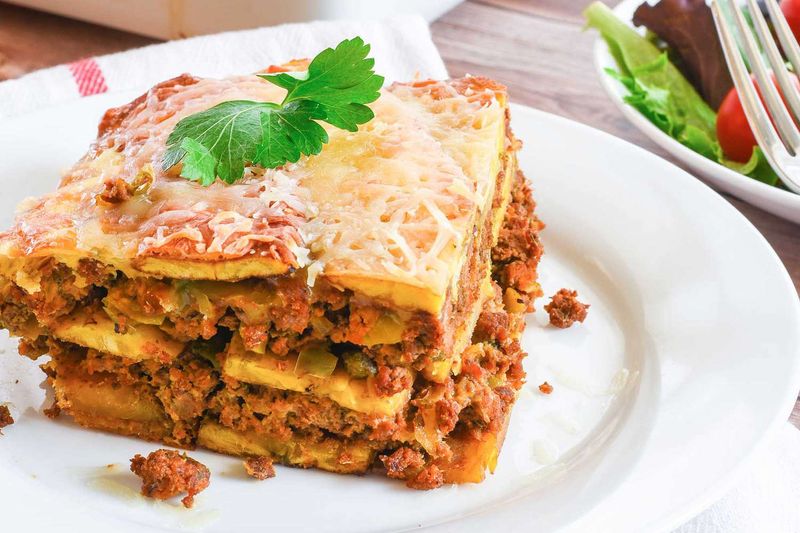 Pastelón
