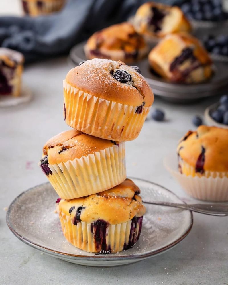 Muffins