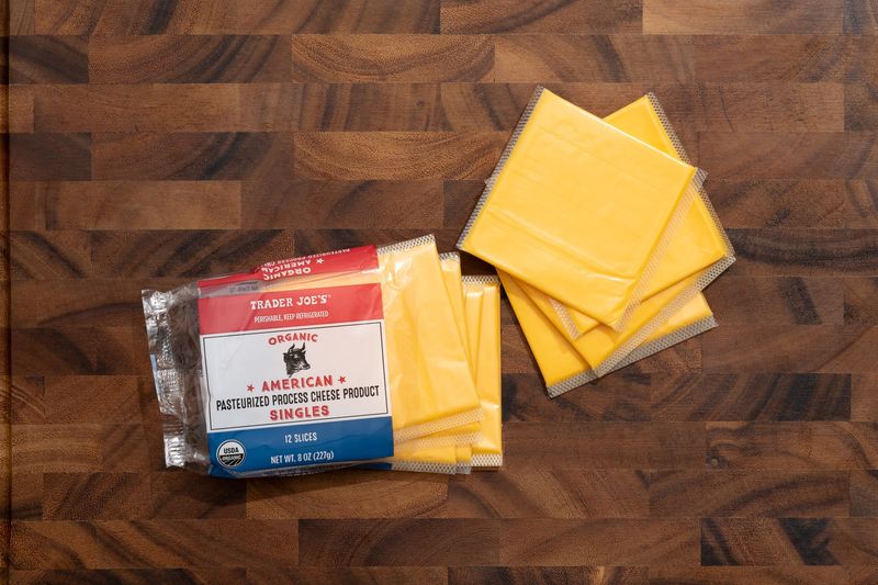 Processed Cheese