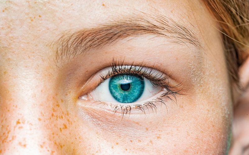 Supports Eye Health
