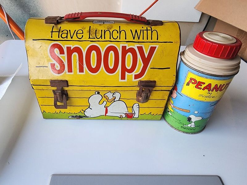 Snoopy