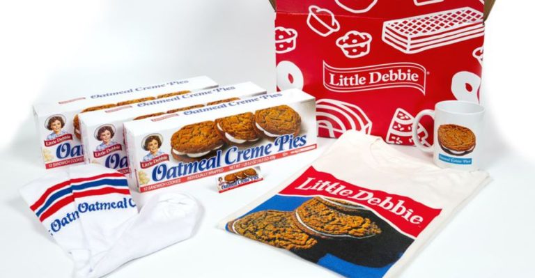 Every Little Debbie Snack (All 35!) Ranked from Least to Most Delicious