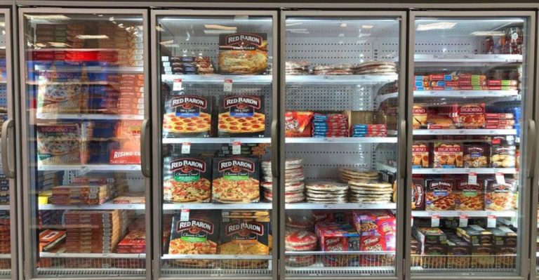 Experts Warn These 14 Frozen Foods Are About to Cost You More