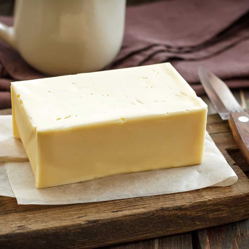 Butter