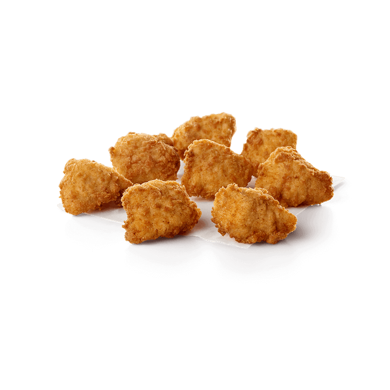 TOP: Chick-fil-A Nuggets