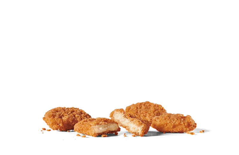 FLOP: Jack in the Box's Chicken Nuggets