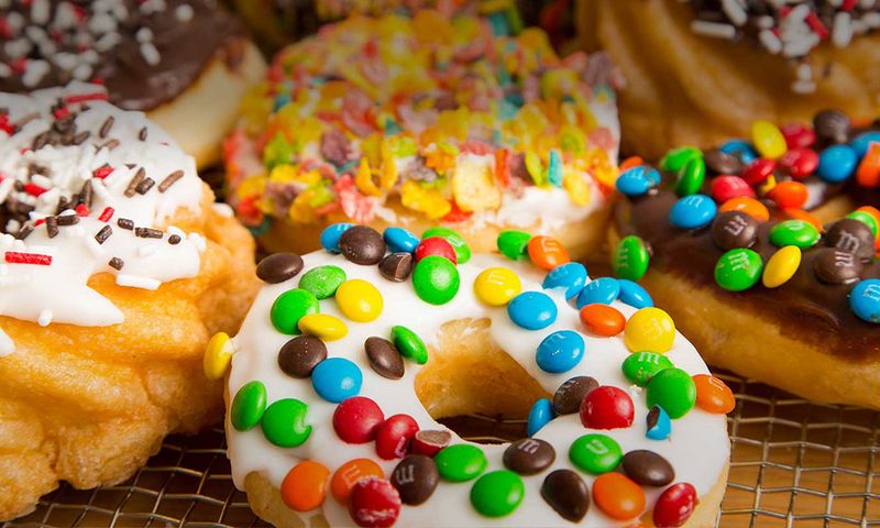 Beiler's Doughnuts, Philadelphia