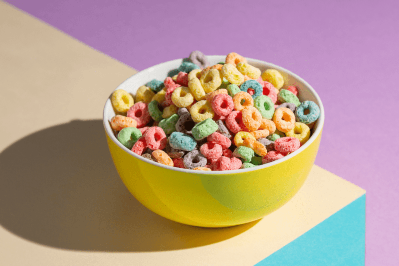 Froot Loops