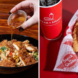 Fast Casual Chains That Deserve the Hype, Ranked