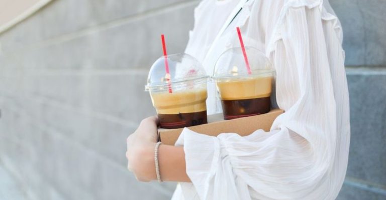 Fast Food Chains That Serve Surprisingly Great Coffee
