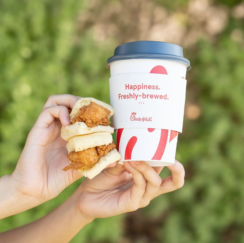 Chick-fil-A