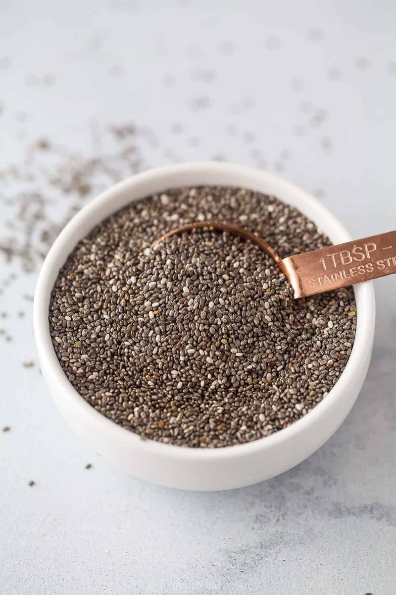 Chia Seeds