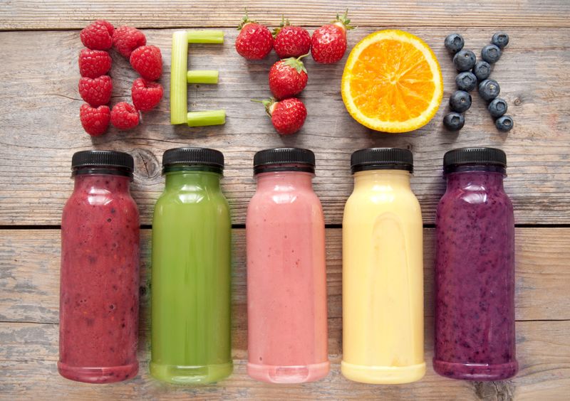 You Need To Detox