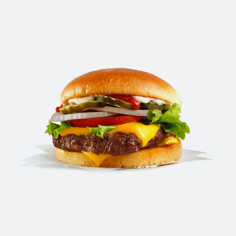Wendy's