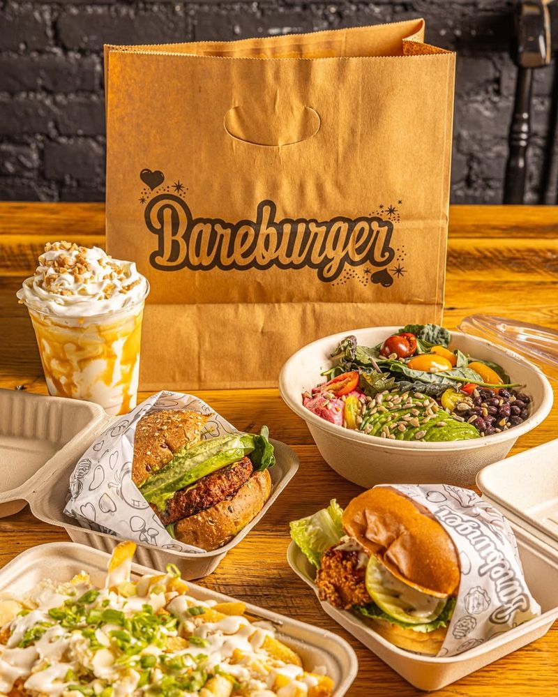 Bareburger