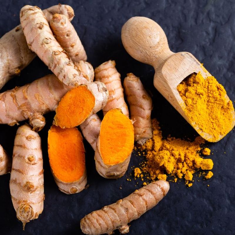 Turmeric