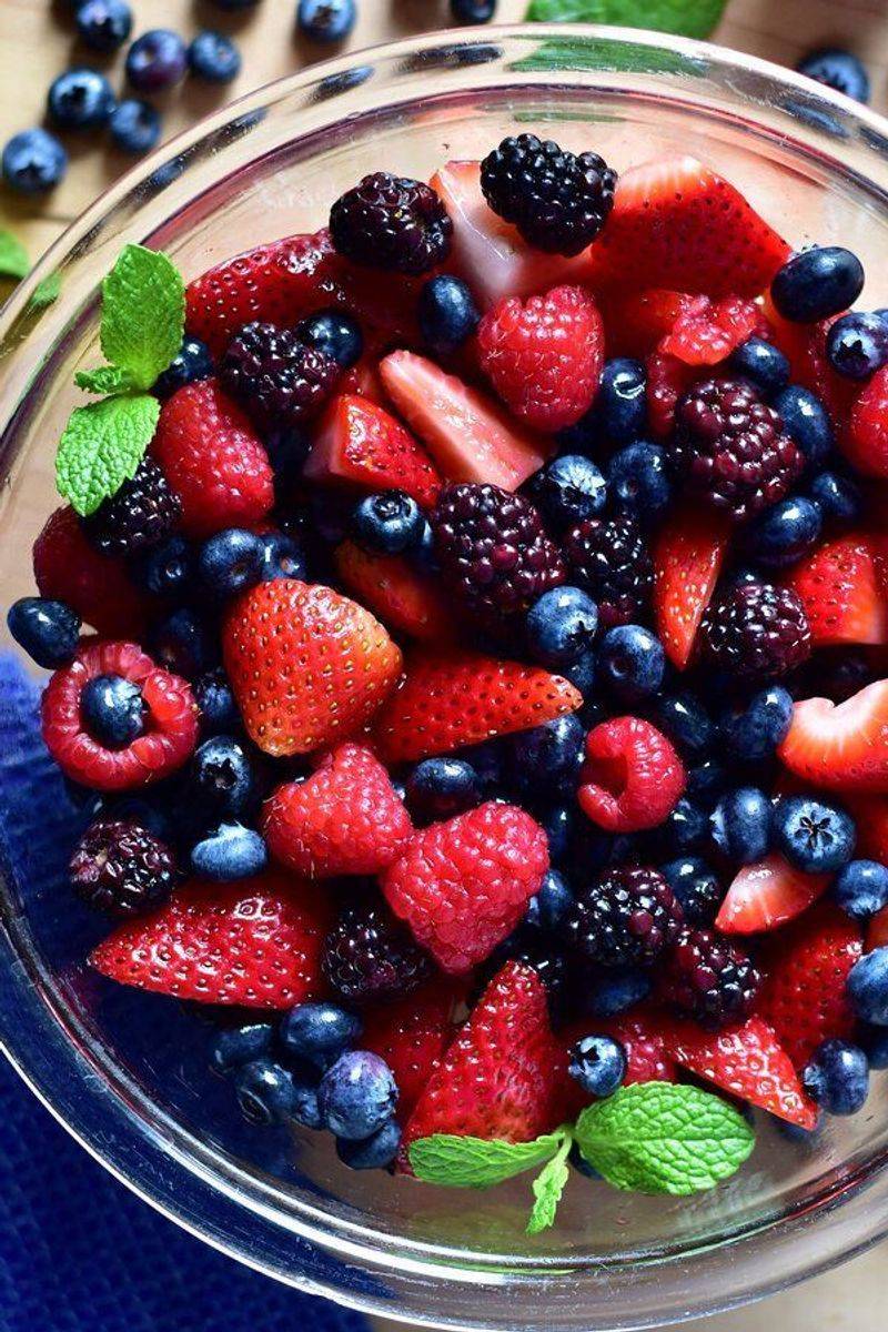 Berries