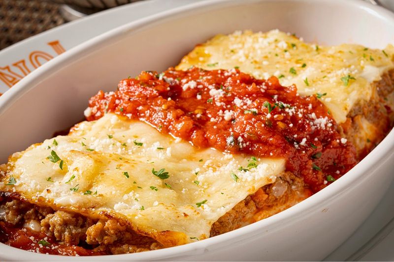 Bravo! Italian Kitchen
