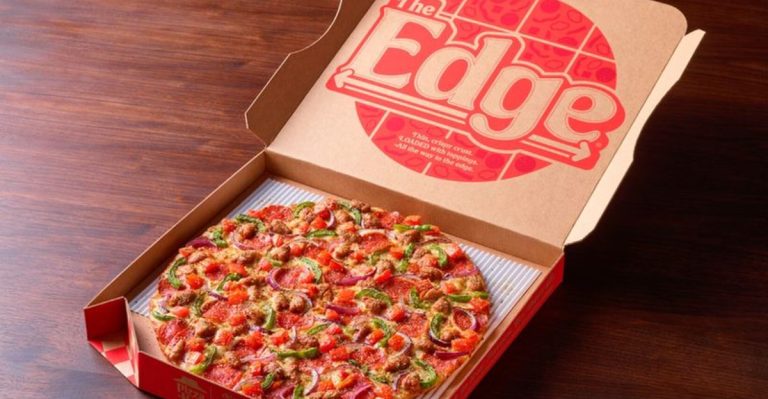 Feeling Nostalgic? These 13 ’90s Pizza Hut Items Will Hit the Spot