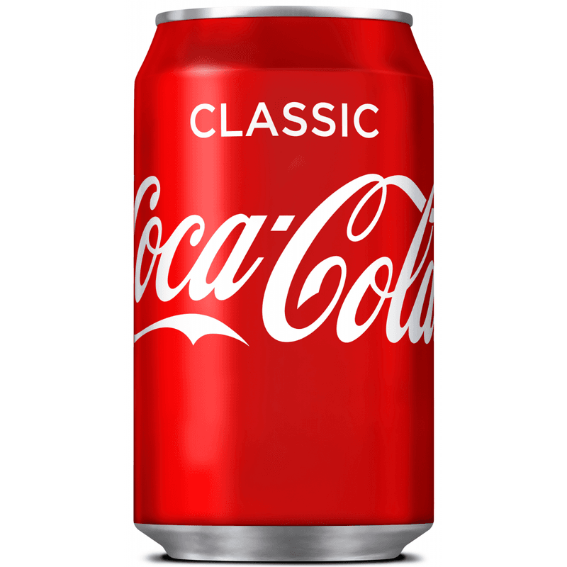 Coca-Cola
