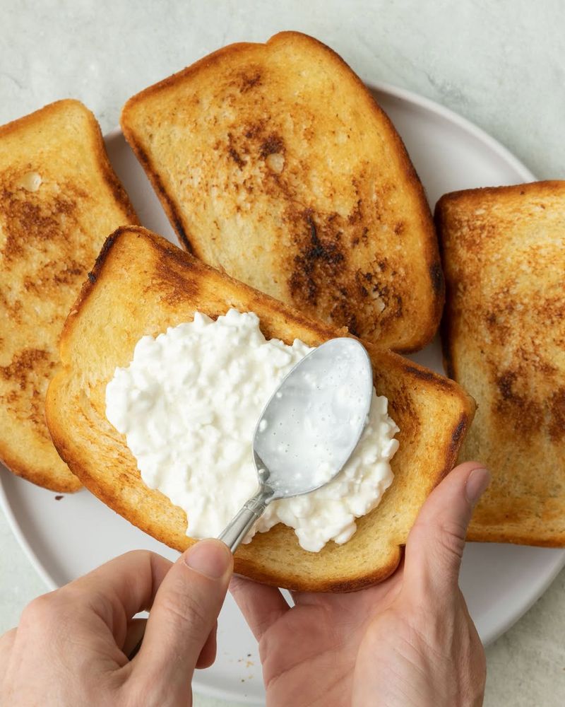 Cottage Cheese