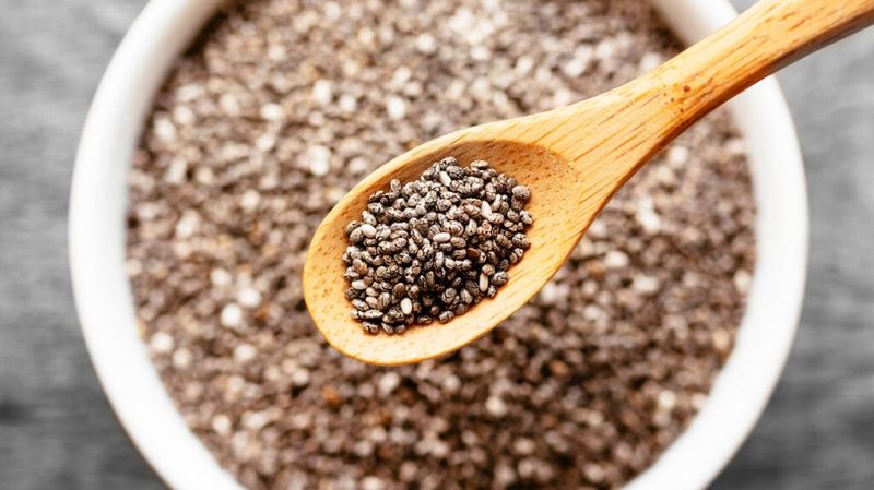 Chia Seeds