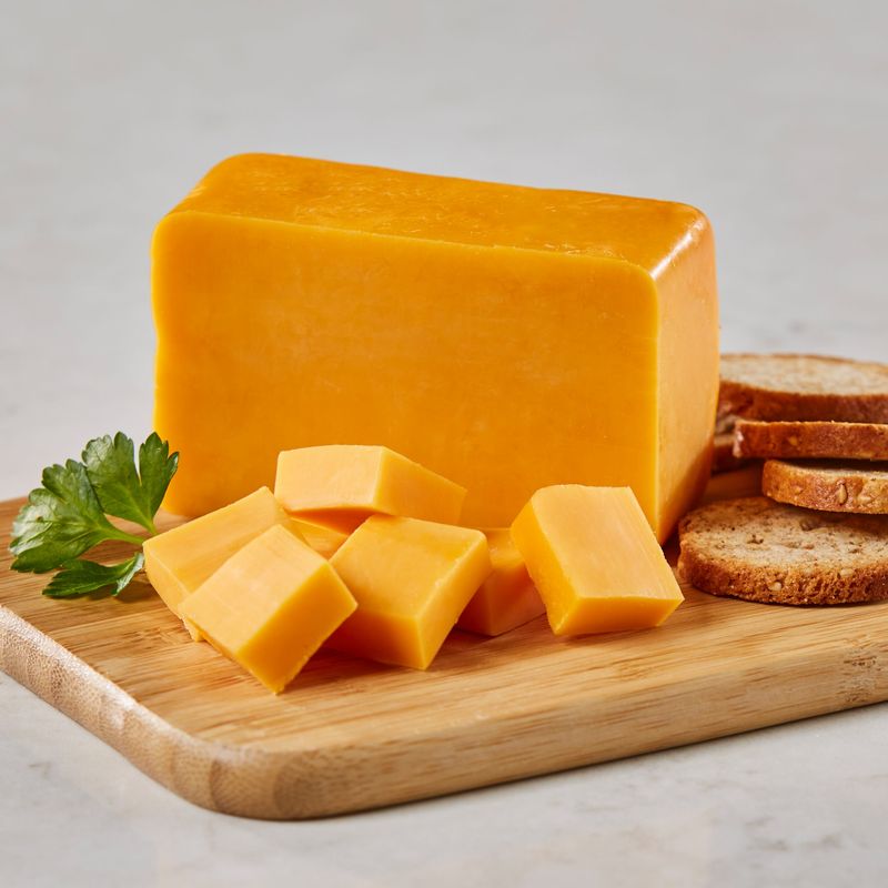 Cheddar