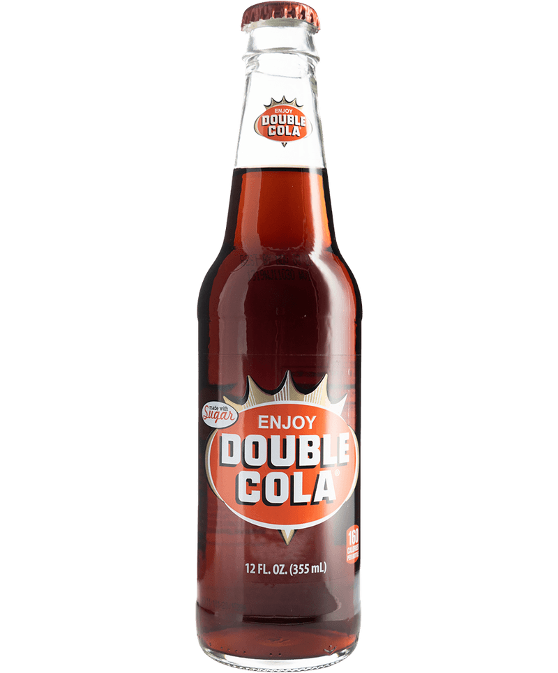 Double Cola