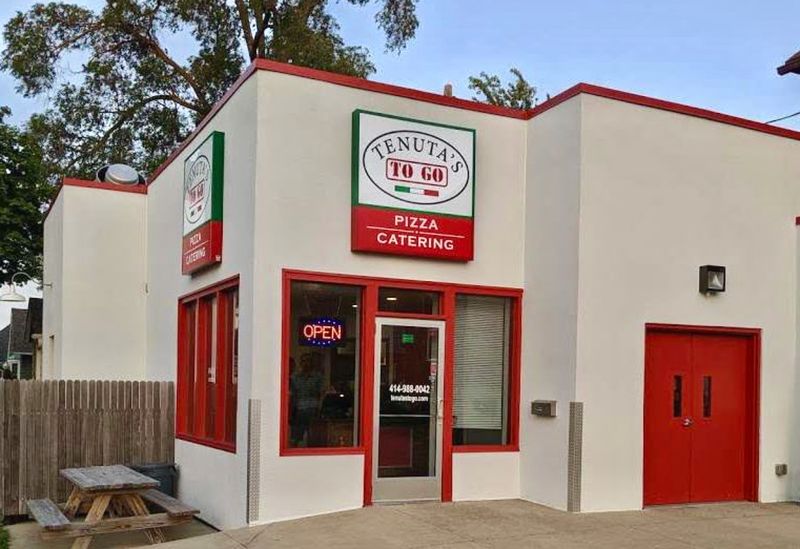 Tenuta’s Italian Restaurant