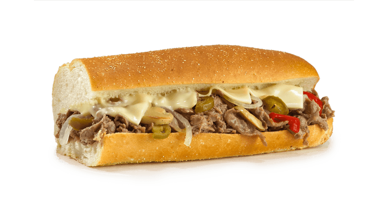 Jersey Mike’s – Big Kahuna Cheese Steak