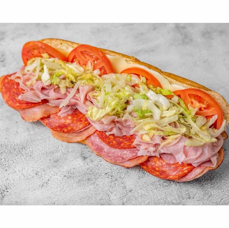 Jimmy John's