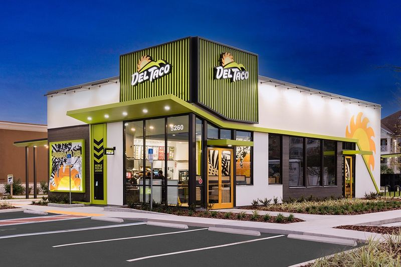 Del Taco